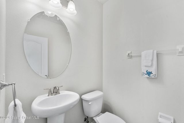 684 Carlsbad Drive, Satellite Beach, FL 32937