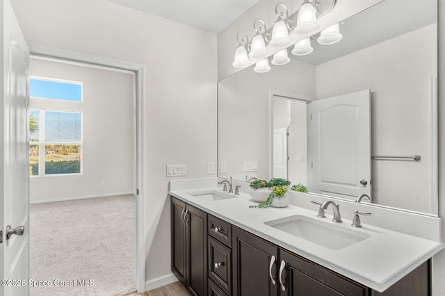 684 Carlsbad Drive, Satellite Beach, FL 32937