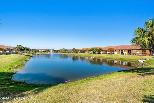 684 Carlsbad Drive, Satellite Beach, FL 32937