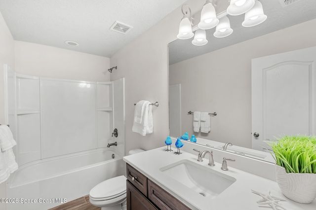 684 Carlsbad Drive, Satellite Beach, FL 32937