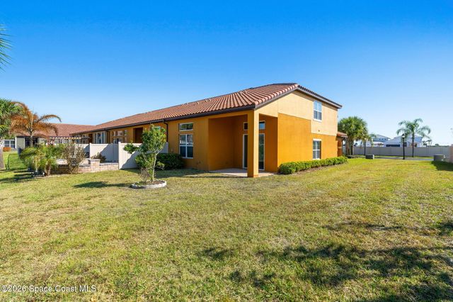 684 Carlsbad Drive, Satellite Beach, FL 32937