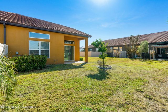 684 Carlsbad Drive, Satellite Beach, FL 32937