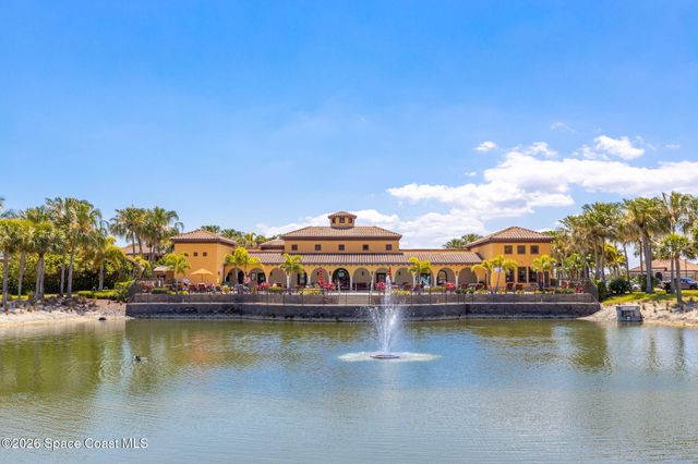 684 Carlsbad Drive, Satellite Beach, FL 32937