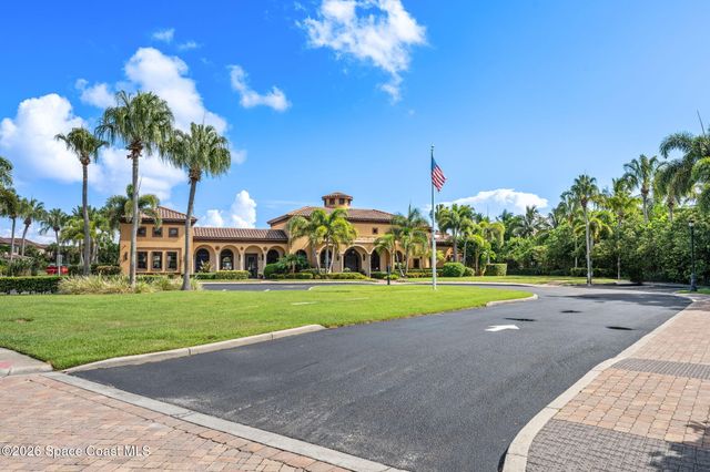 684 Carlsbad Drive, Satellite Beach, FL 32937