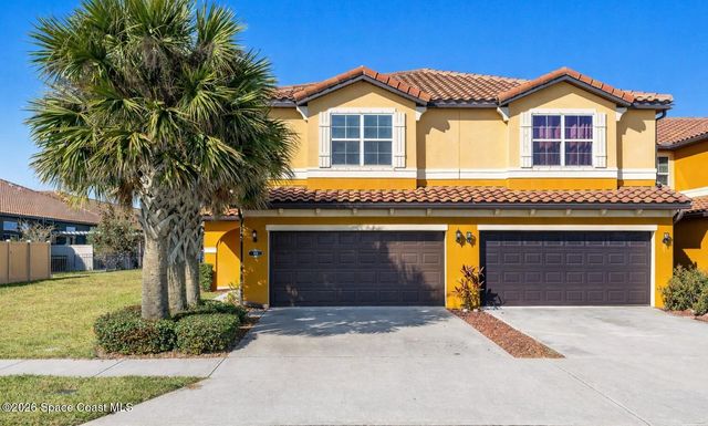 684 Carlsbad Drive, Satellite Beach, FL 32937