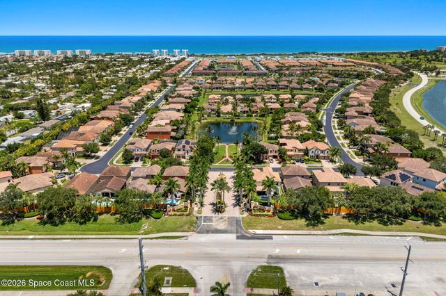 684 Carlsbad Drive, Satellite Beach, FL 32937