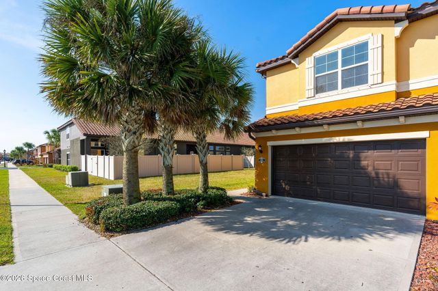 684 Carlsbad Drive, Satellite Beach, FL 32937