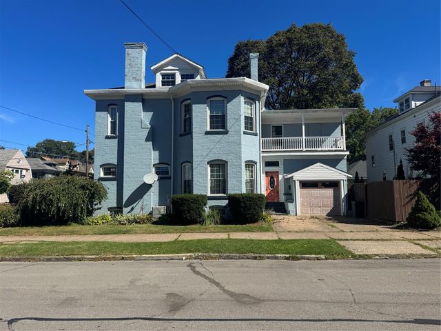 461 W 7TH Street, Erie, PA 16502