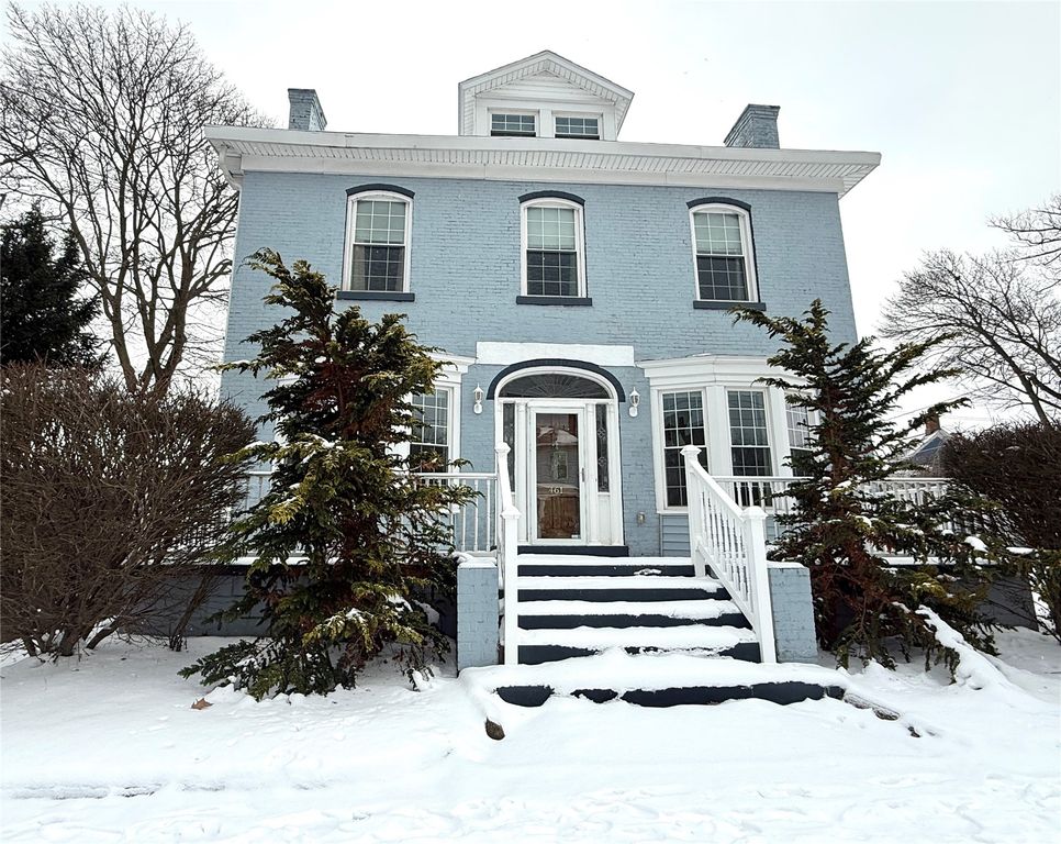 461 W 7TH Street, Erie, PA 16502