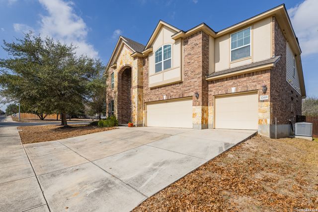 12419 Alstroemeria, San Antonio, TX 78253