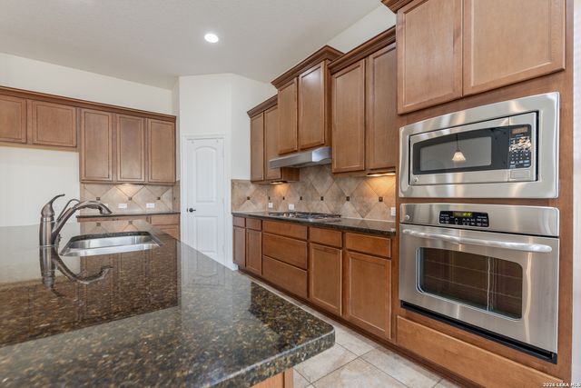 12419 Alstroemeria, San Antonio, TX 78253