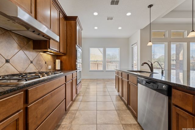 12419 Alstroemeria, San Antonio, TX 78253