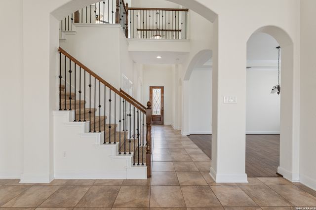 12419 Alstroemeria, San Antonio, TX 78253