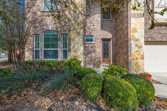 12419 Alstroemeria, San Antonio, TX 78253