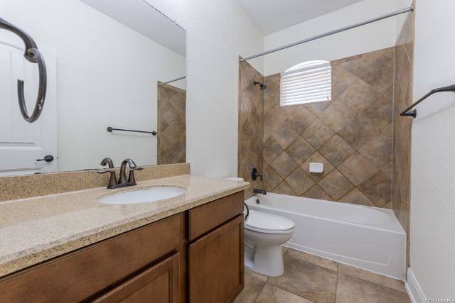 12419 Alstroemeria, San Antonio, TX 78253