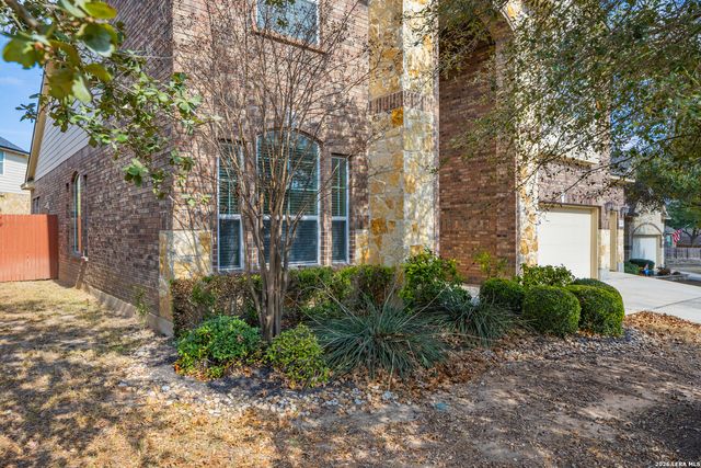 12419 Alstroemeria, San Antonio, TX 78253