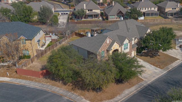 12419 Alstroemeria, San Antonio, TX 78253