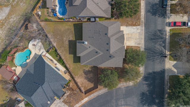 12419 Alstroemeria, San Antonio, TX 78253