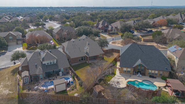 12419 Alstroemeria, San Antonio, TX 78253