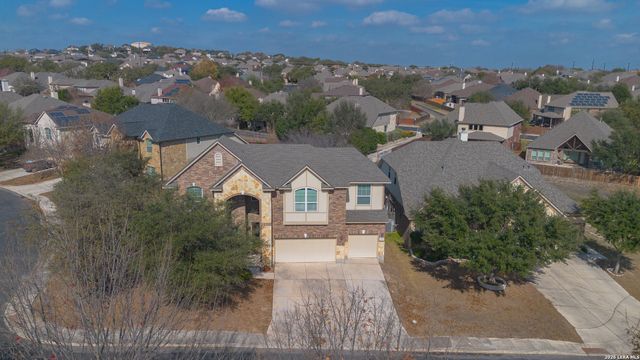 12419 Alstroemeria, San Antonio, TX 78253