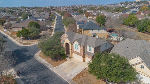 12419 Alstroemeria, San Antonio, TX 78253