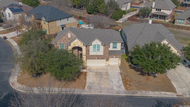 12419 Alstroemeria, San Antonio, TX 78253