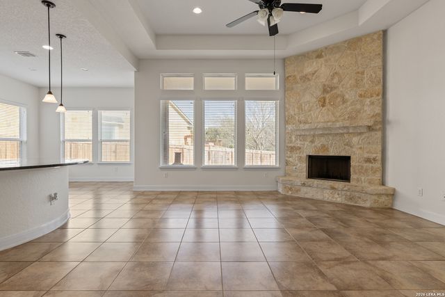 12419 Alstroemeria, San Antonio, TX 78253