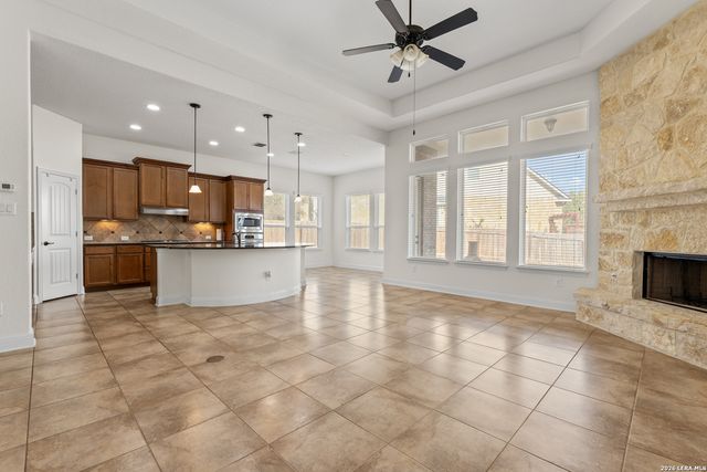 12419 Alstroemeria, San Antonio, TX 78253