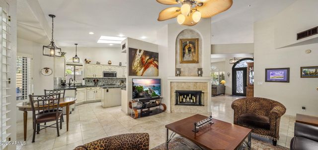 12770 N 90TH Way, Scottsdale, AZ 85260