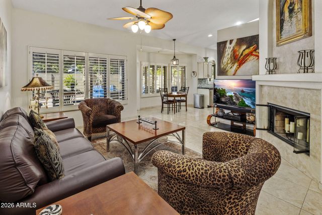 12770 N 90TH Way, Scottsdale, AZ 85260