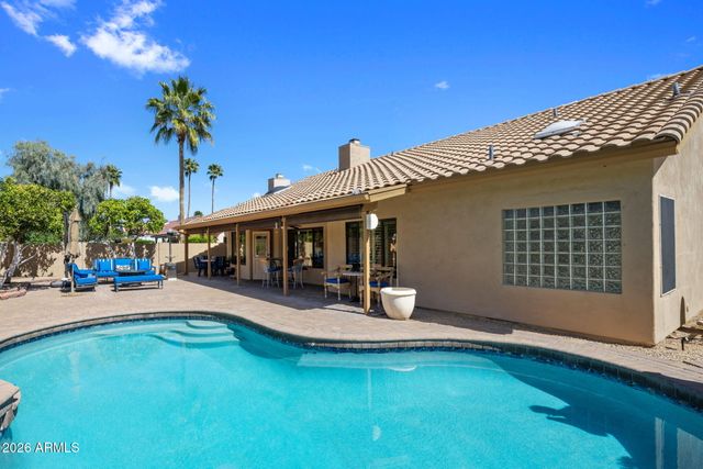 12770 N 90TH Way, Scottsdale, AZ 85260