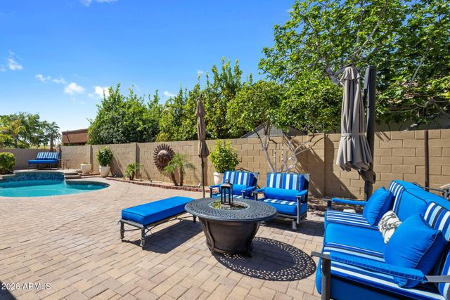 12770 N 90TH Way, Scottsdale, AZ 85260