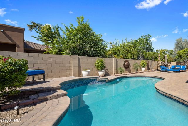 12770 N 90TH Way, Scottsdale, AZ 85260