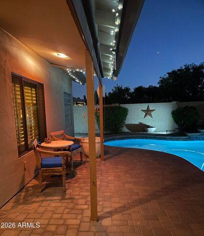 12770 N 90TH Way, Scottsdale, AZ 85260