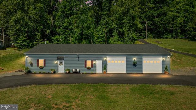 5331 MERRY OAKS RD, The Plains, VA 20198