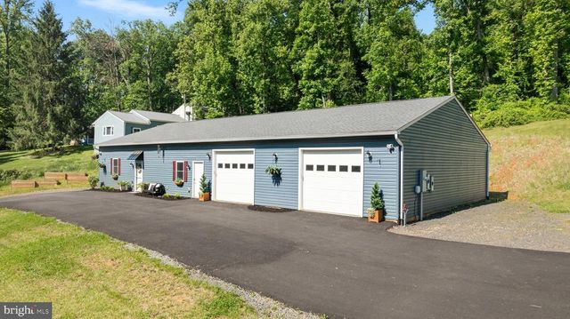 5331 MERRY OAKS RD, The Plains, VA 20198