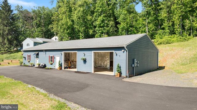 5331 MERRY OAKS RD, The Plains, VA 20198