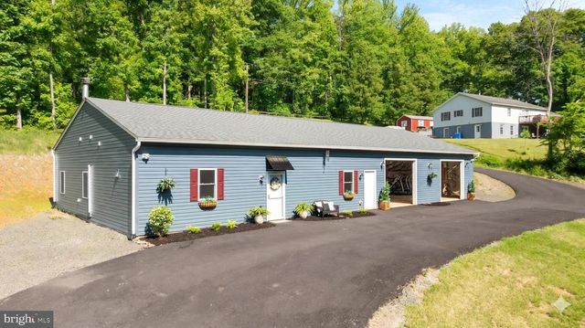 5331 MERRY OAKS RD, The Plains, VA 20198