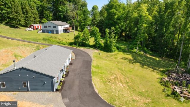 5331 MERRY OAKS RD, The Plains, VA 20198