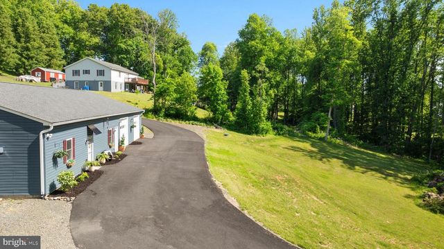 5331 MERRY OAKS RD, The Plains, VA 20198