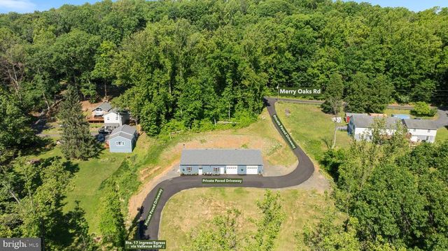 5331 MERRY OAKS RD, The Plains, VA 20198