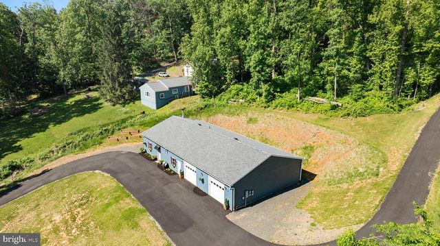 5331 MERRY OAKS RD, The Plains, VA 20198
