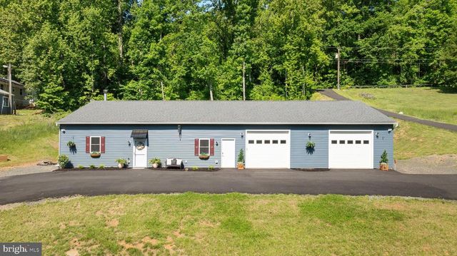 5331 MERRY OAKS RD, The Plains, VA 20198