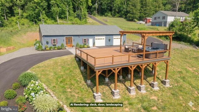 5331 MERRY OAKS RD, The Plains, VA 20198