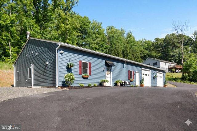 5331 MERRY OAKS RD, The Plains, VA 20198