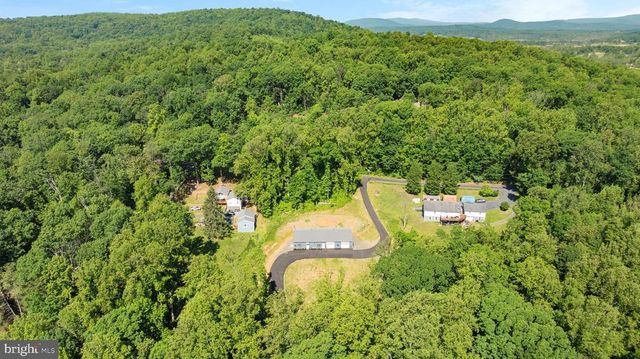 5331 MERRY OAKS RD, The Plains, VA 20198