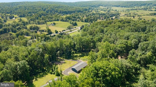 5331 MERRY OAKS RD, The Plains, VA 20198
