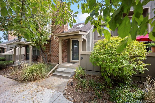 7707 S Curtice Way D, Littleton, CO 80120