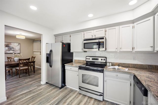 7707 S Curtice Way D, Littleton, CO 80120