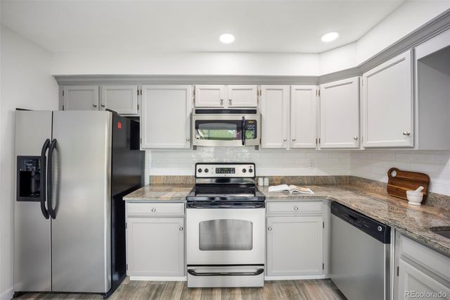 7707 S Curtice Way D, Littleton, CO 80120